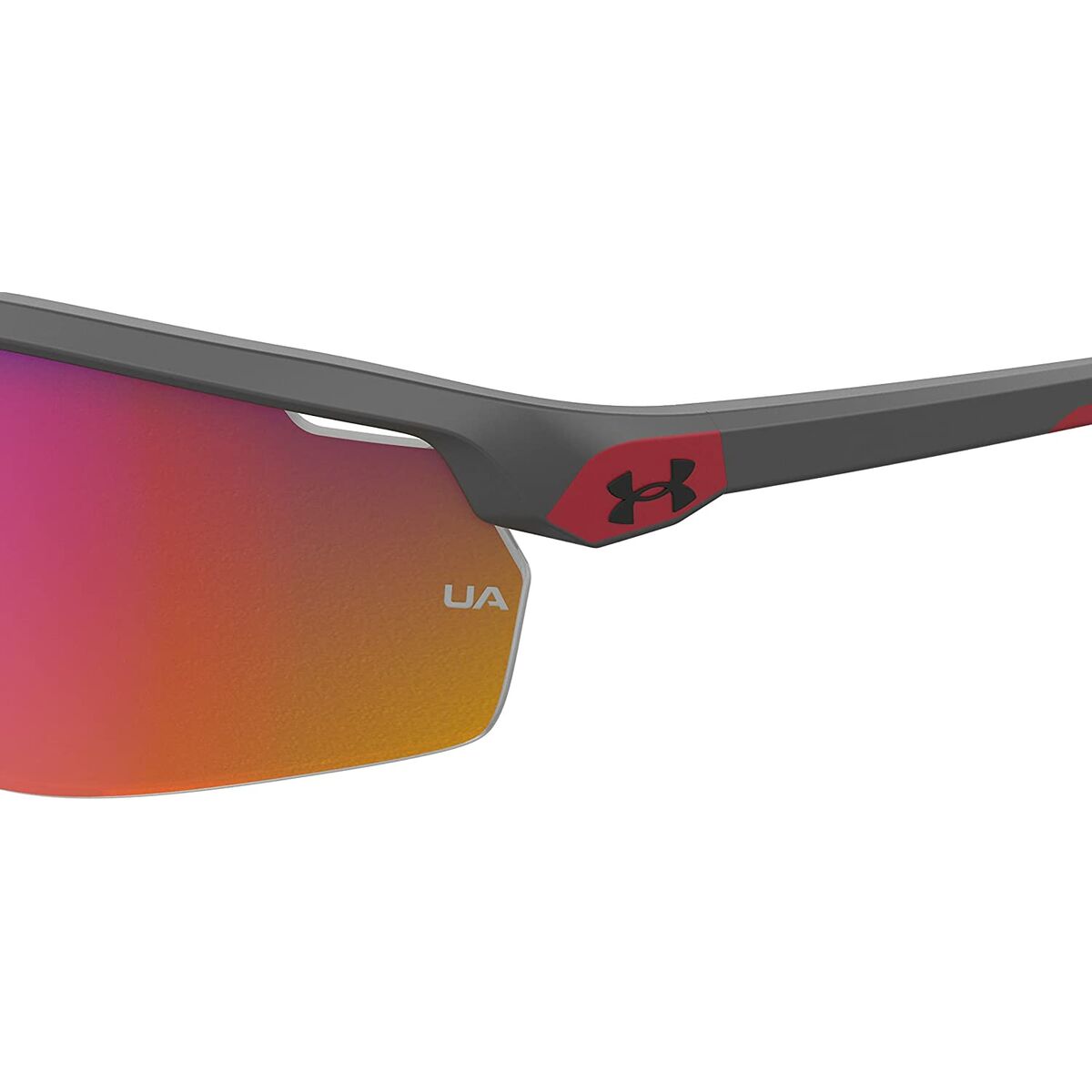 Zonnebril Heren Under Armour UA 7001_S